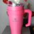 rosa pink