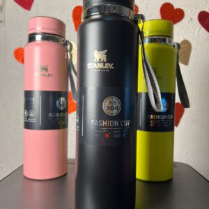 Garrafa inteligente Staley 1000ml