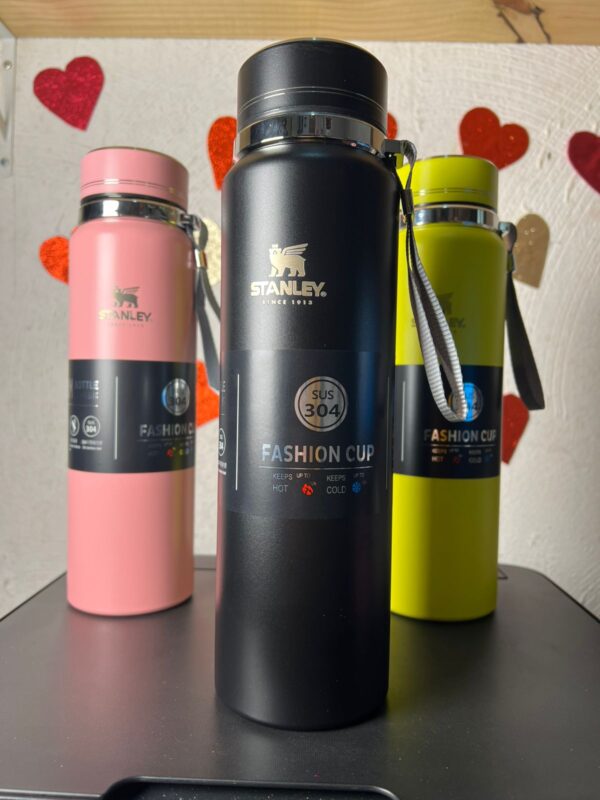 Garrafa inteligente Staley 1000ml