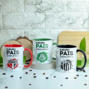 CANECA(COLORIDA, CABO E INTERNA) SUBLIMAVEL