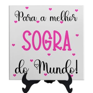 AZULEJO PERSONALIZAVEL